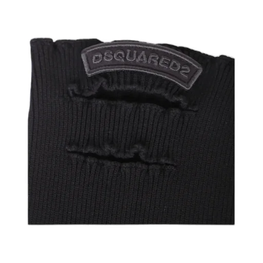 Knitted Balaclava