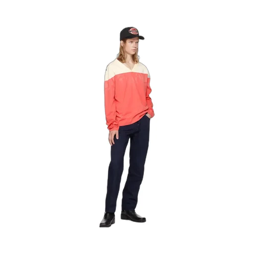 Belt-Loop Jeans