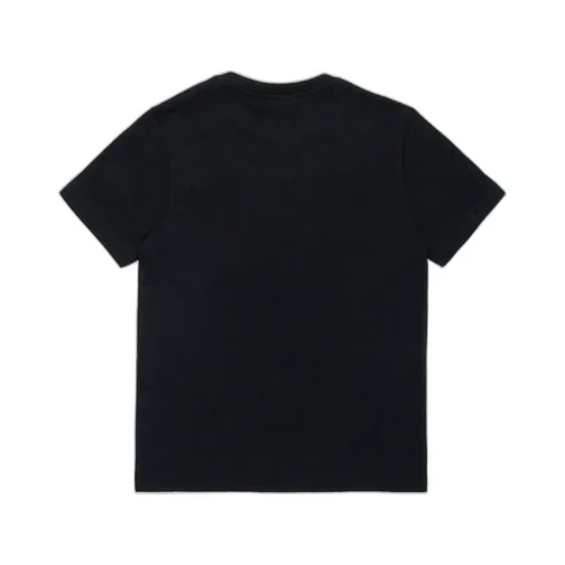 Logo Printed Crewneck T-Shirt
