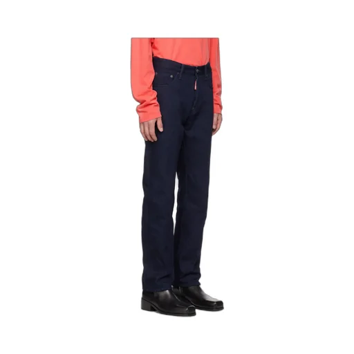 Belt-Loop Jeans