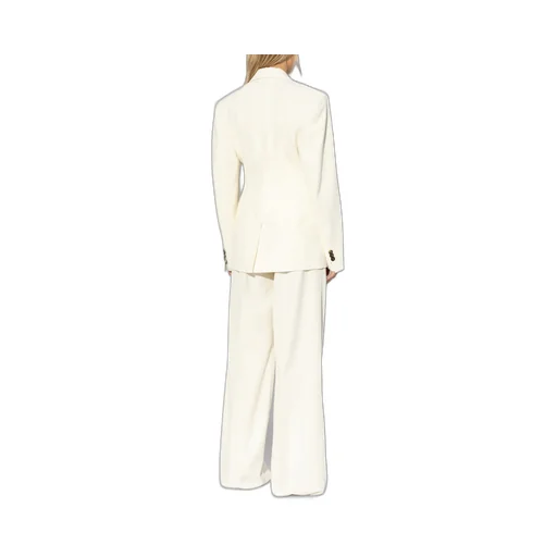Two-Piece Single-Breasted Suit