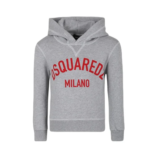 Long-Sleeved Hooded Hoodie