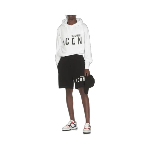 Icon Bermuda Shorts