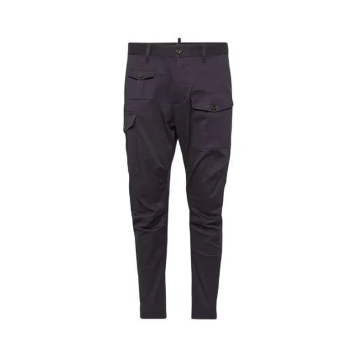 Sexy Cargo Pants