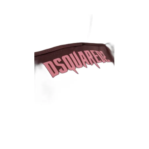 Logo Bikini Swimsuit