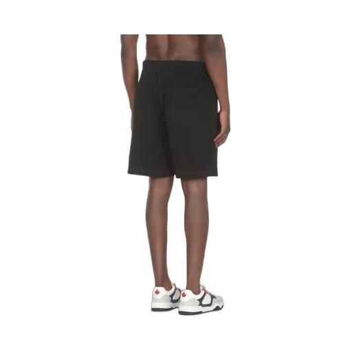 Icon Bermuda Shorts