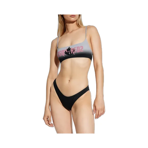 Logo Swimming Trunks