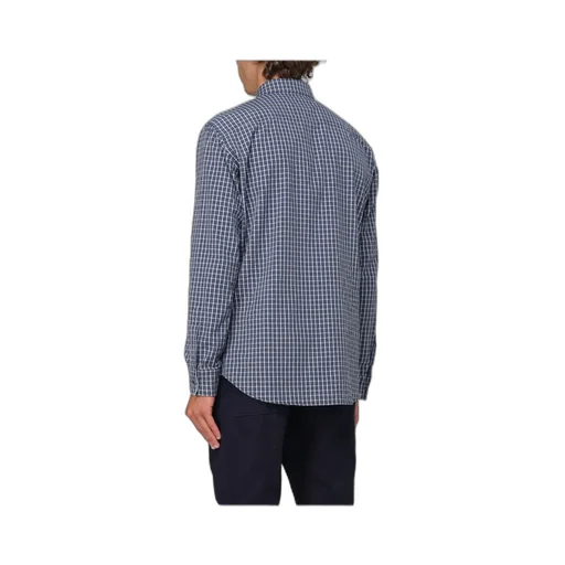 Long-Sleeved Shirt