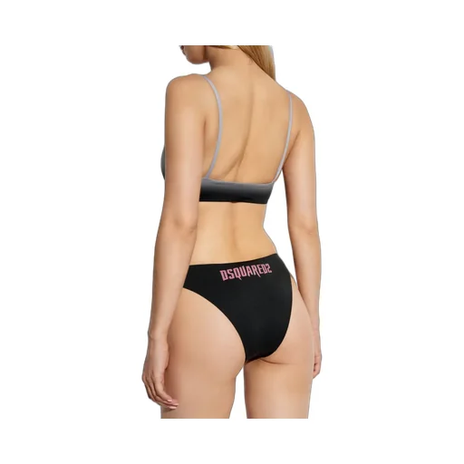 Logo Swimming Trunks
