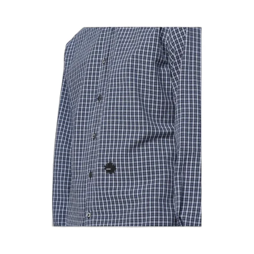 Long-Sleeved Shirt