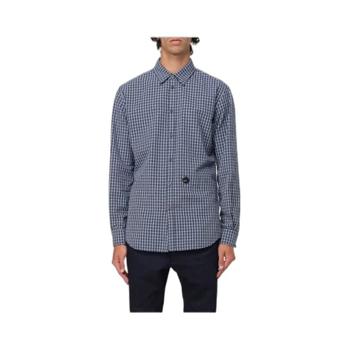 Long-Sleeved Shirt