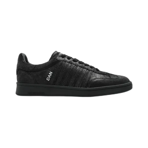 Boxer Low Up Sneakers
