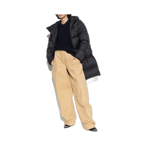 Knit Crewneck Pullover