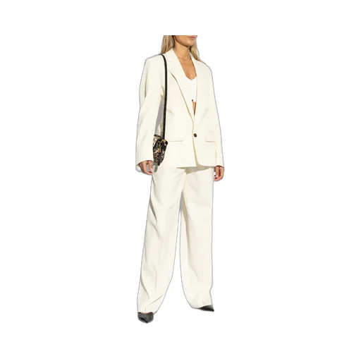 Two-Piece Single-Breasted Suit