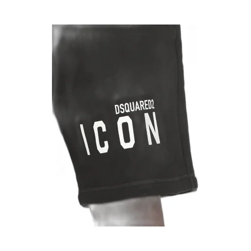 Icon Bermuda Shorts