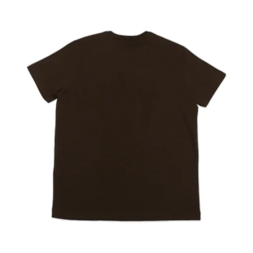 Logo Detailed Crewneck T-Shirt