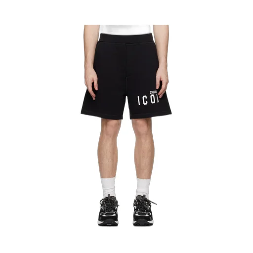 Icon Bermuda Shorts