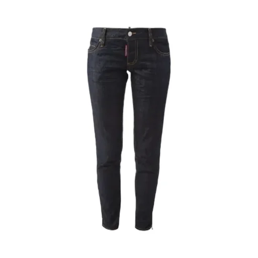 Belt Loops Jeans