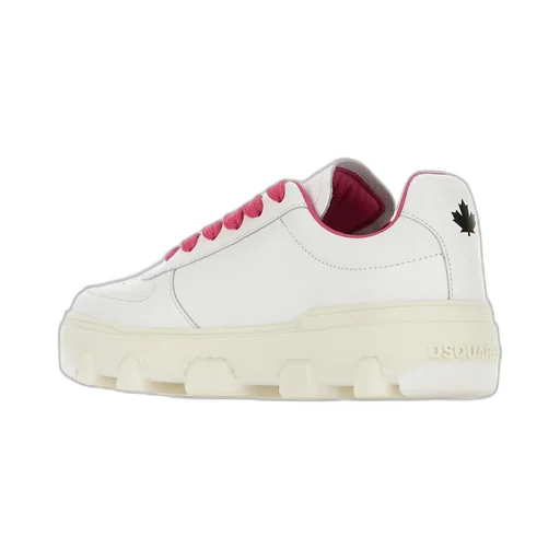 Basket Sneakers