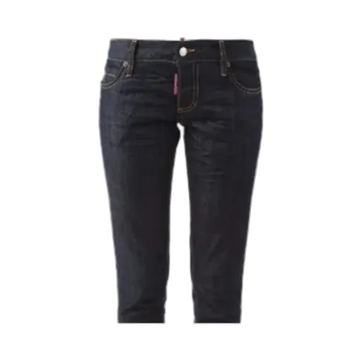 Belt Loops Jeans