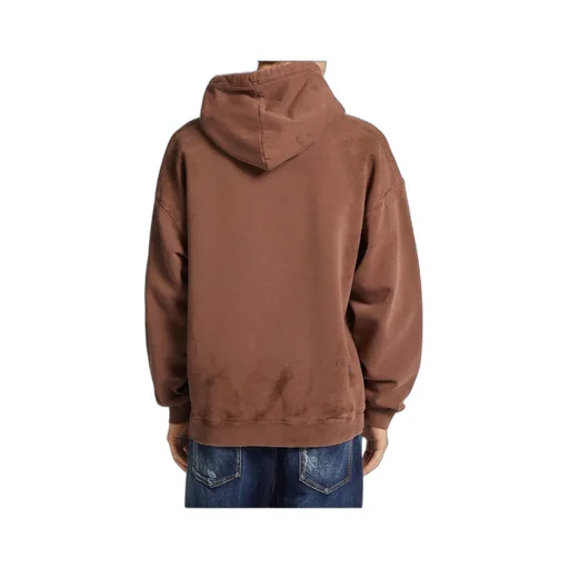 Loose Fit Sweatshirt