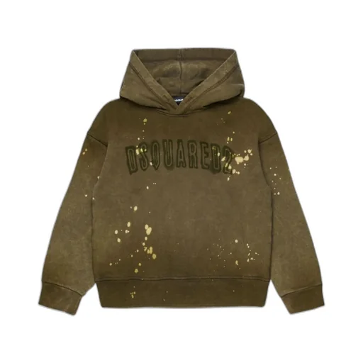 Cotton Hoodie
