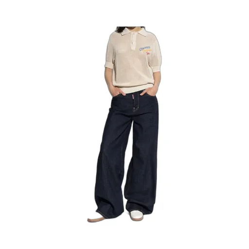 Summer Lovers Capsule Polo Shirt
