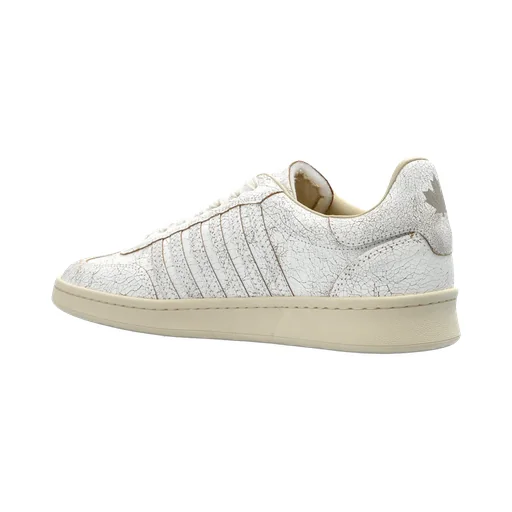 Boxer Low Up Sneakers