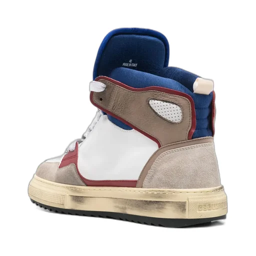 Boogie Sneakers