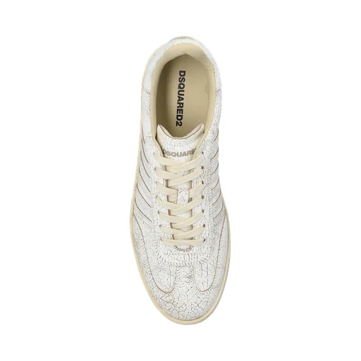 Boxer Low Up Sneakers