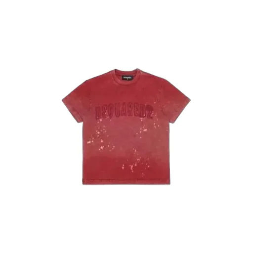 Crew Neck T-Shirt