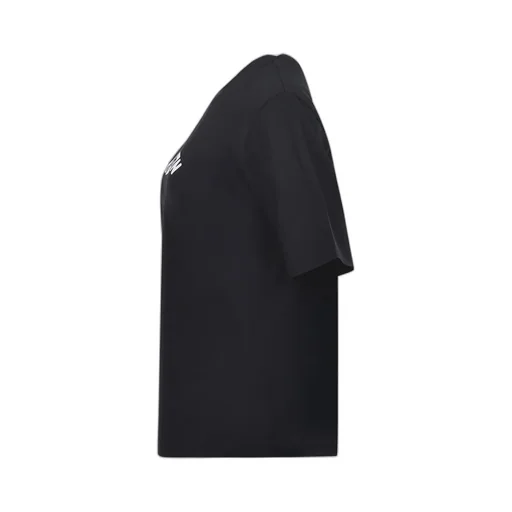 Logo Printed Crewneck T-Shirt