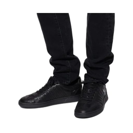 Boxer Low Up Sneakers