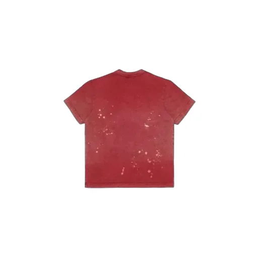 Crew Neck T-Shirt