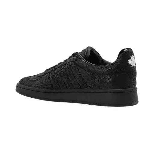 Boxer Low Up Sneakers