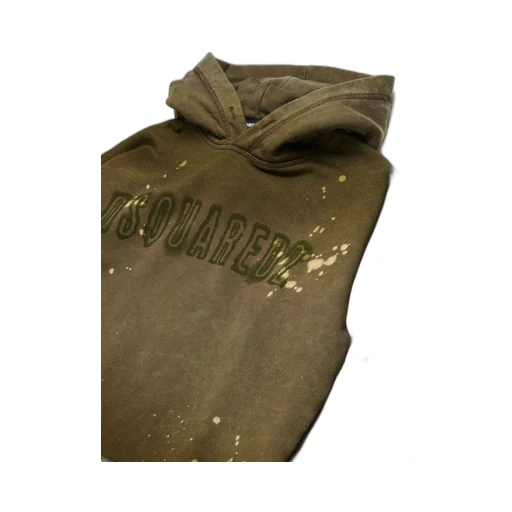 Cotton Hoodie