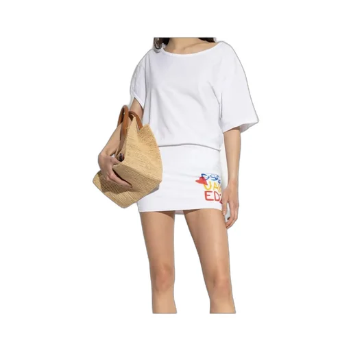 Summer Lovers Capsule Dress