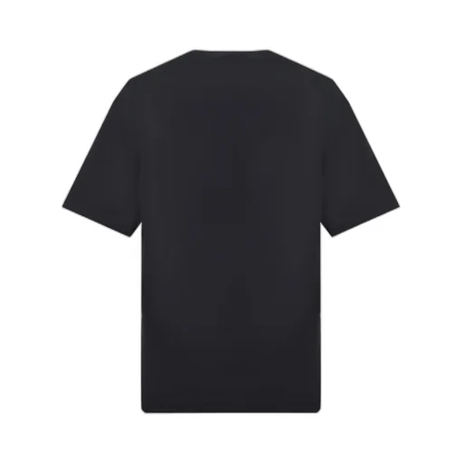 Logo Printed Crewneck T-Shirt