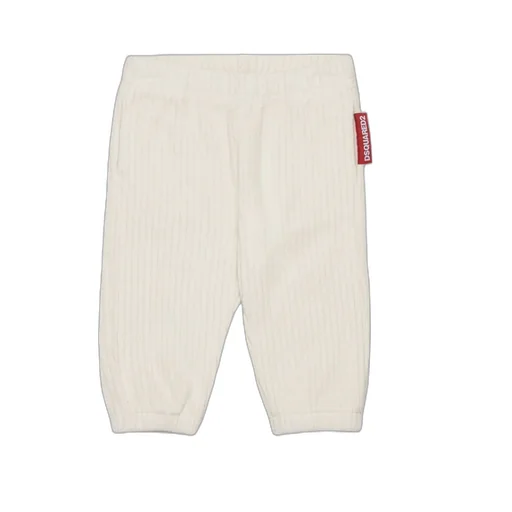 Cotton Trousers