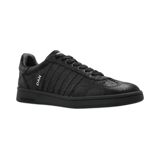 Boxer Low Up Sneakers