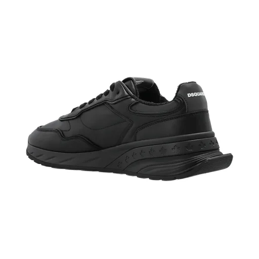 Sprinter Low-Top Sneakers