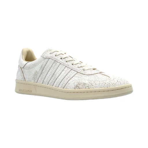 Boxer Low Up Sneakers
