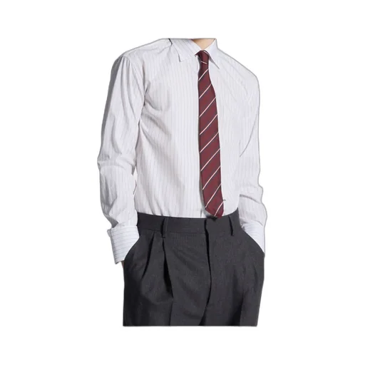 Relax Dan Shirt