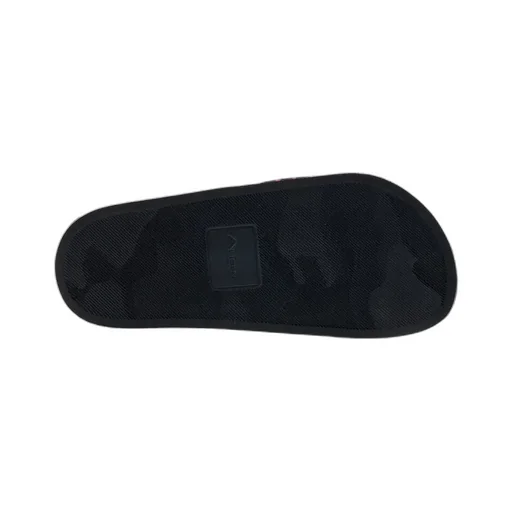 Logo Strap Slippers