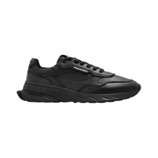 Sprinter Low-Top Sneakers