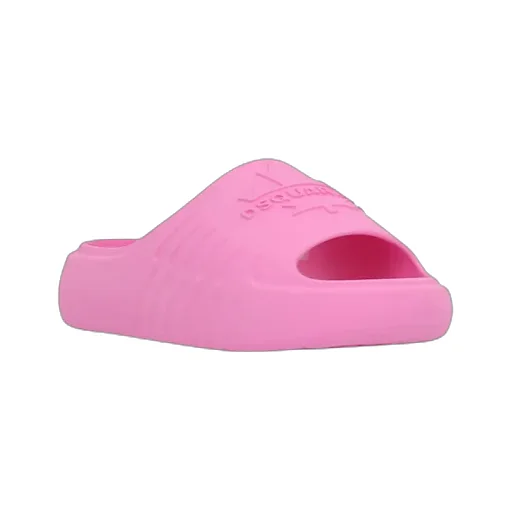 Rubber-Textured Slides
