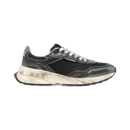 Sprinter Sneakers