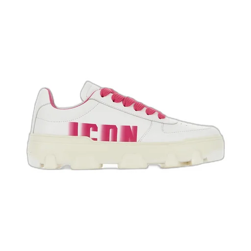 Basket Sneakers