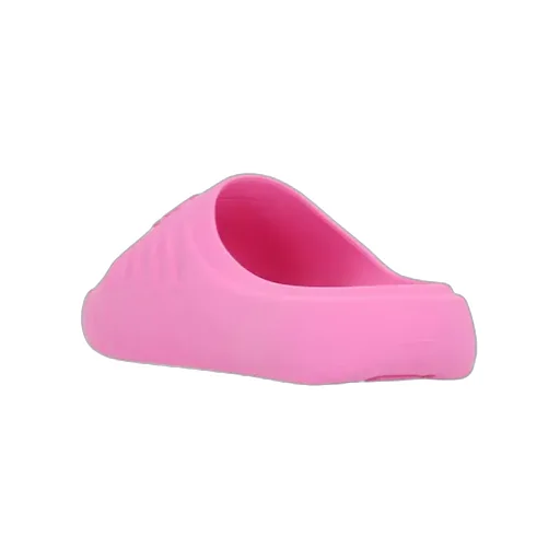 Rubber-Textured Slides