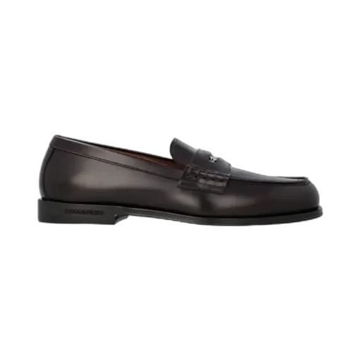 Dsquared2 Neoclassic Loafers